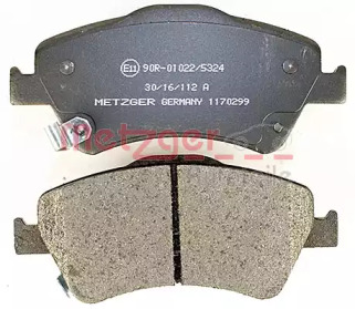 metzger 1170299